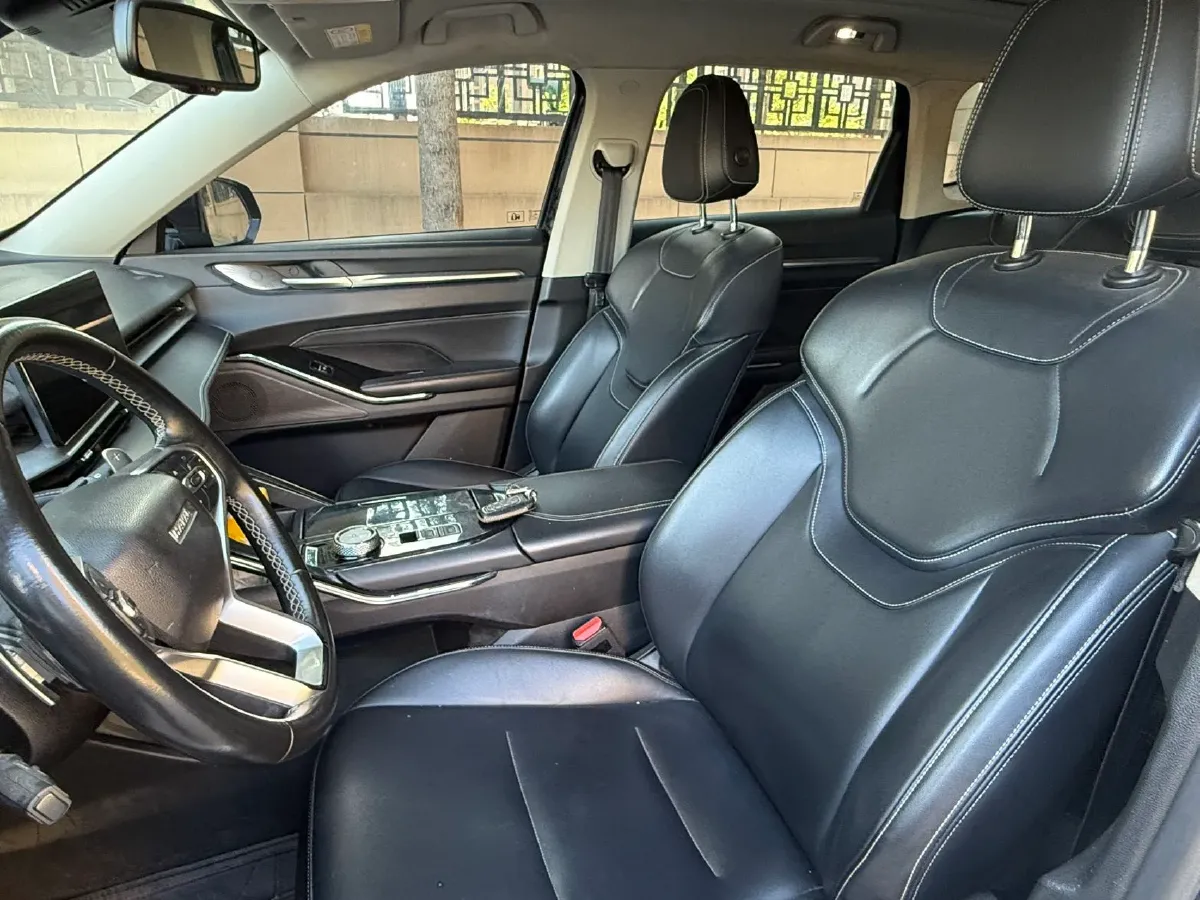 2021 Haval H6 1.5T 169HP L4 7DCT,autocango,china used car exporter,china ev exporter,chinese used car exporter,chinese used ev exporter