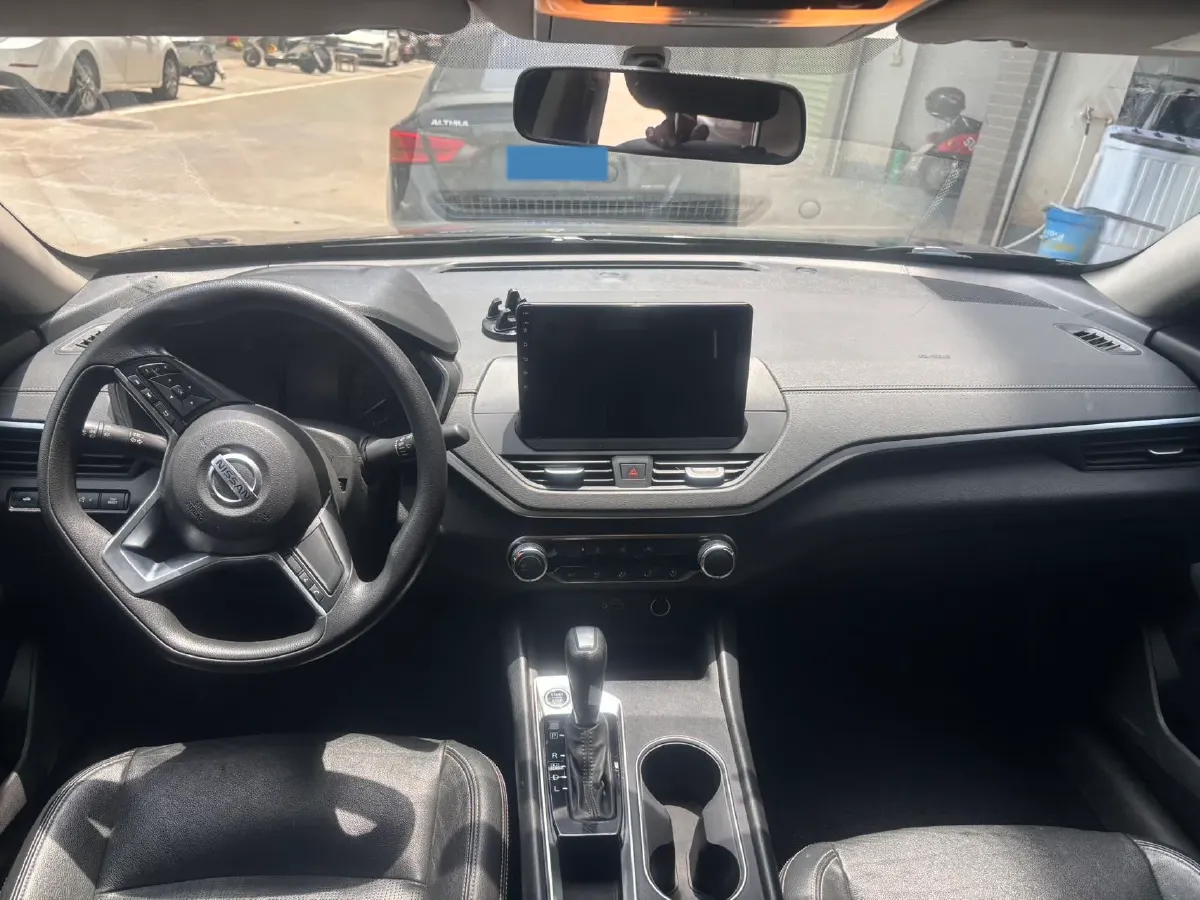 2022 Nissan Teana 2.0L 156HP L4 CVT,autocango,china used car exporter,china ev exporter,chinese used car exporter,chinese used ev exporter