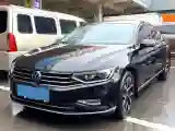 2020 Volkswagen Magotan 2.0T 186HP L4 7DCT