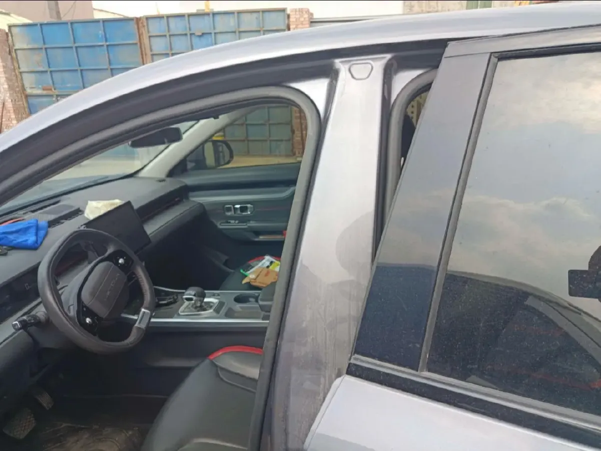 2024 Jetour DASHING 1.5T 156HP L4 6DCT,autocango,china used car exporter,china ev exporter,chinese used car exporter,chinese used ev exporter