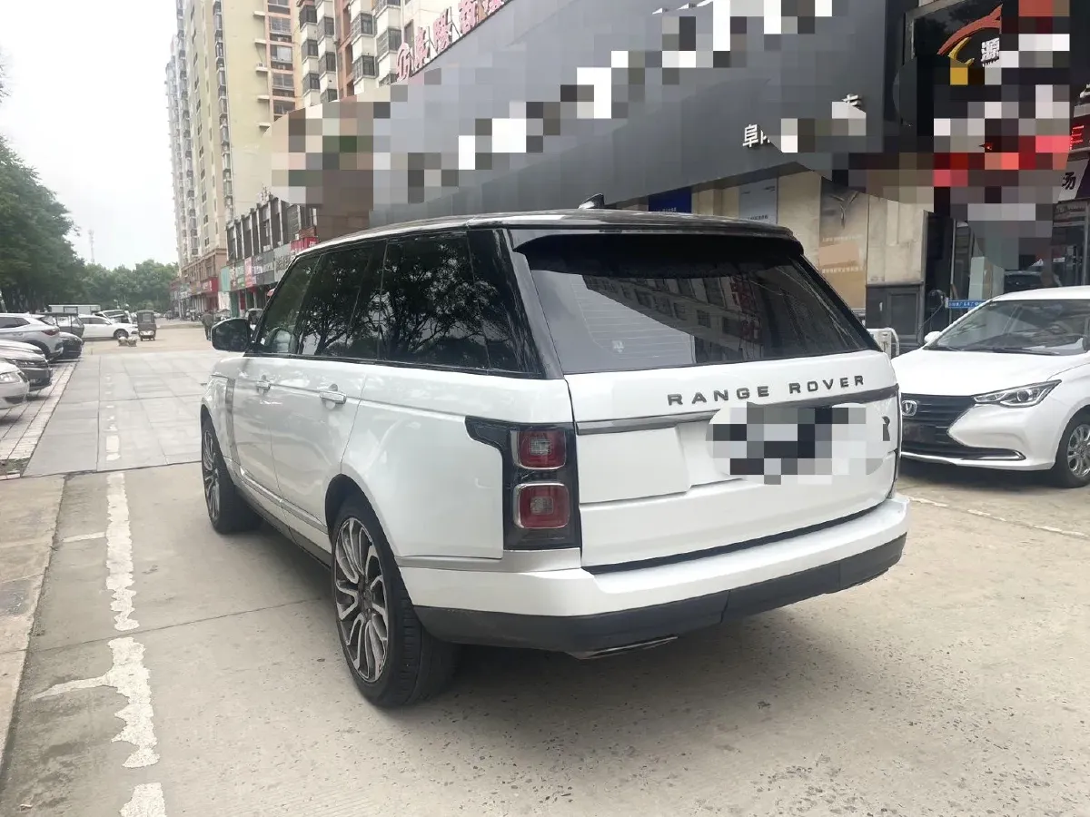 2018 Land Rover Range Rover Evoque 2.0T 241HP L4 9AT,autocango,china used car exporter,china ev exporter,chinese used car exporter,chinese used ev exporter
