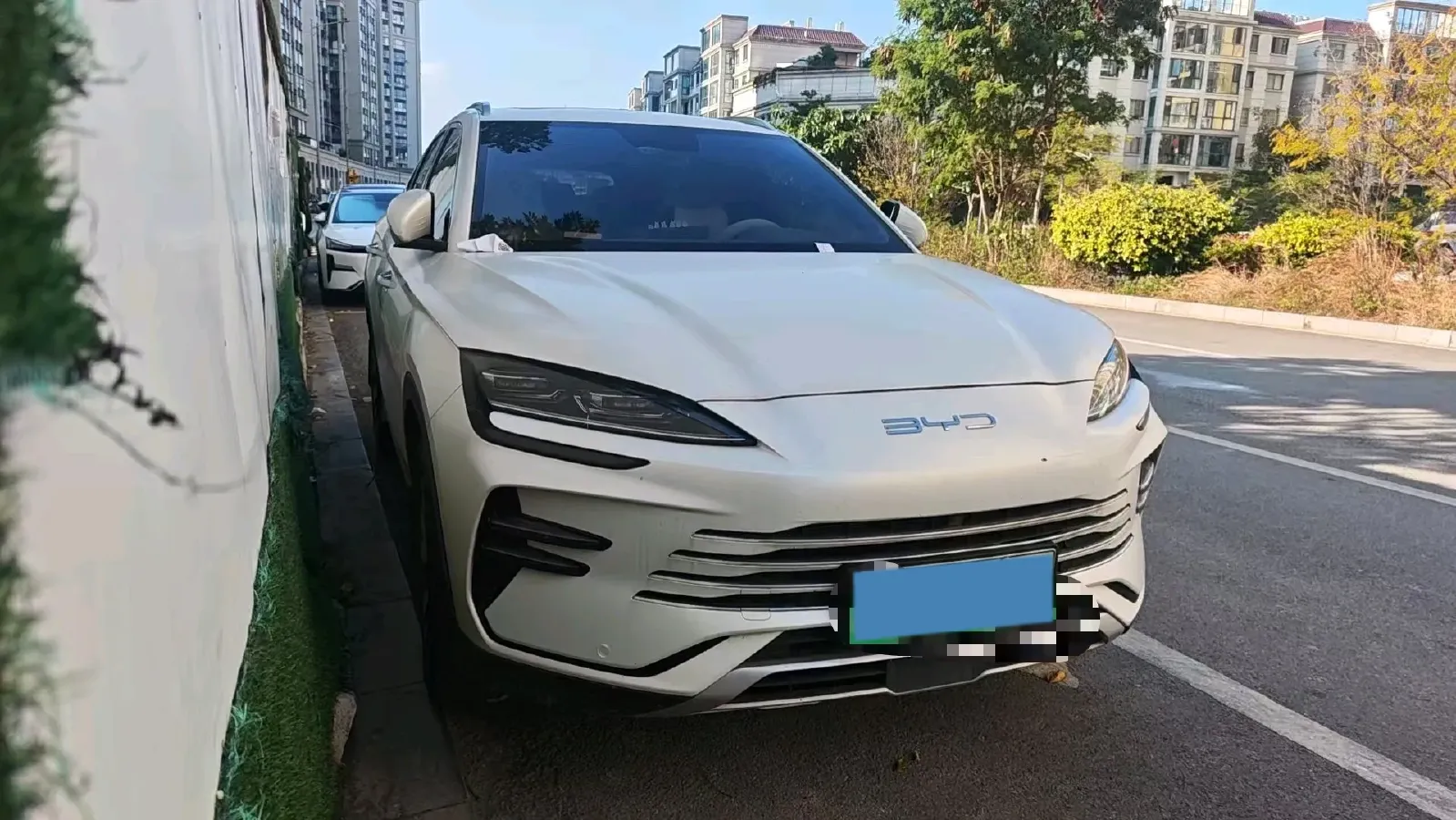 2024 BYD Song Plus 1.5L 110HP L4 E-CVT PHEV 18.3KWH,autocango,china used car exporter,china ev exporter,chinese used car exporter,chinese used ev exporter