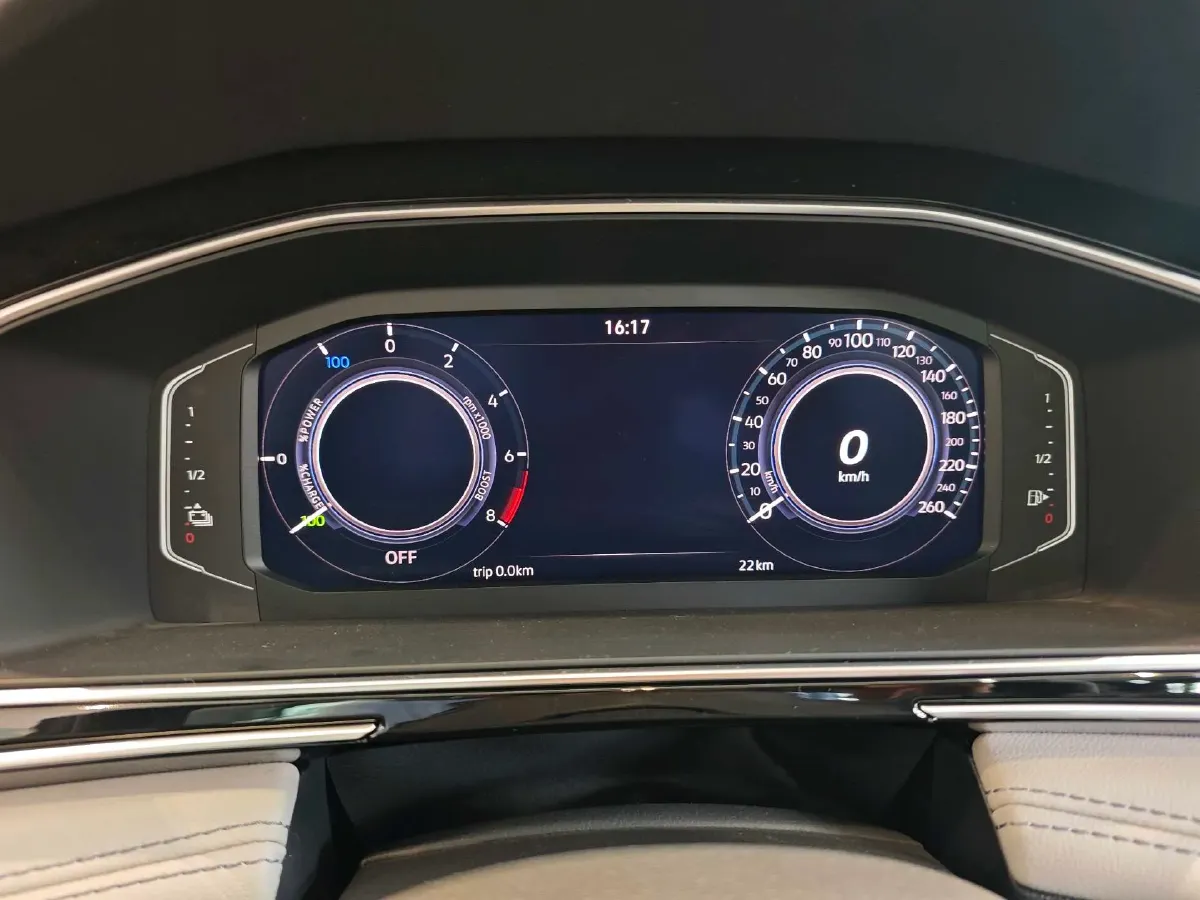 2023 Volkswagen Tiguan L 1.4T 150HP L4 6DCT PHEV 13KWH,autocango,china used car exporter,china ev exporter,chinese used car exporter,chinese used ev exporter