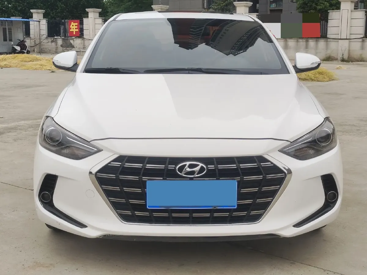 2020 Hyundai Elantra 1.4T 130HP L4 7DCT,autocango,china used car exporter,china ev exporter,chinese used car exporter,chinese used ev exporter