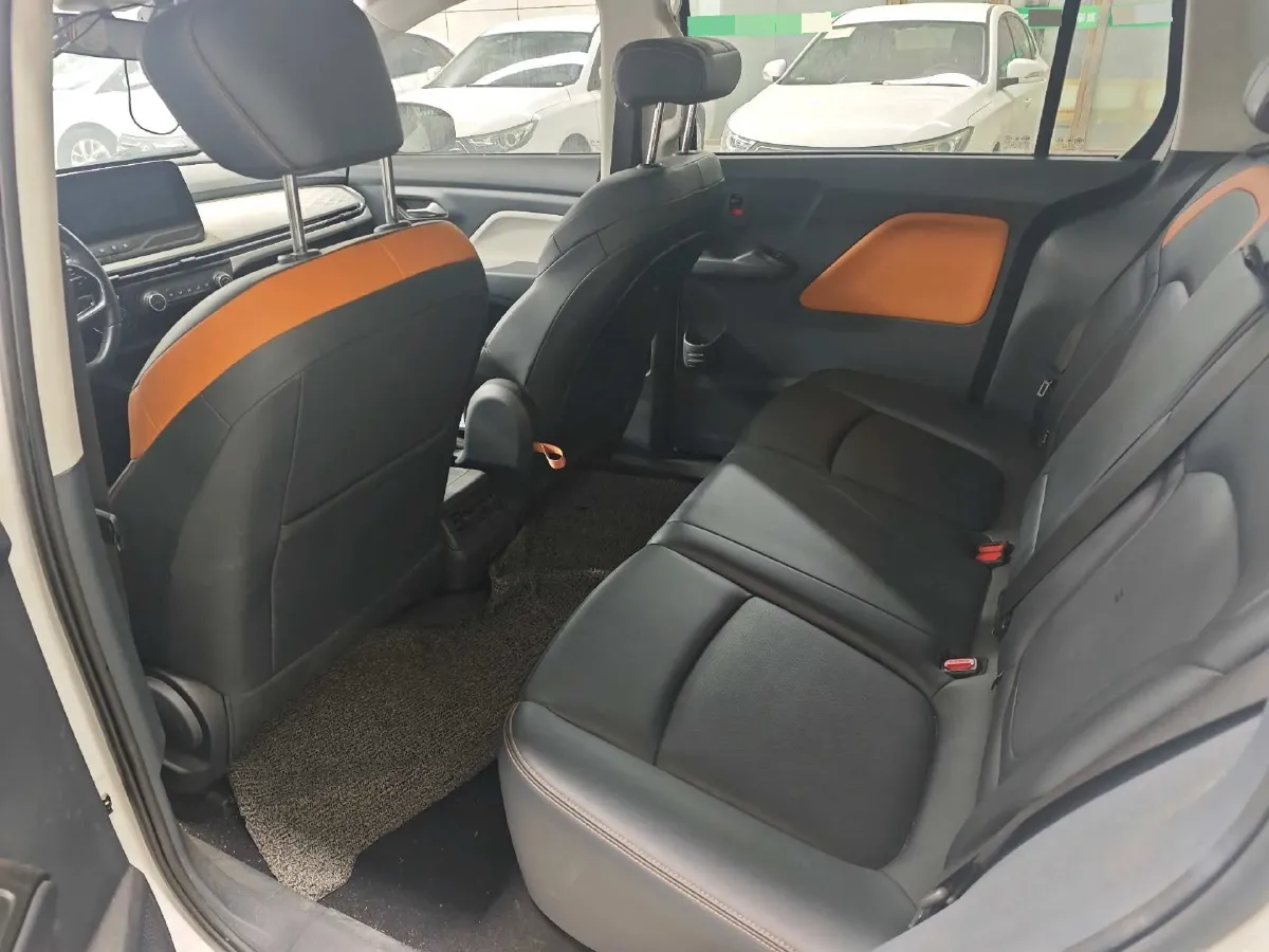 2023 Bestune NAT BEV 54KWH,autocango,china used car exporter,china ev exporter,chinese used car exporter,chinese used ev exporter