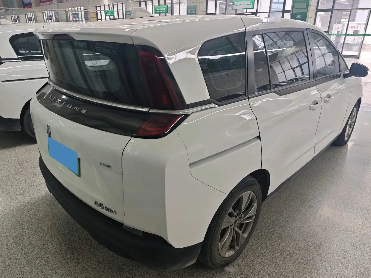 2023 Bestune NAT BEV 54KWH,autocango,china used car exporter,china ev exporter,chinese used car exporter,chinese used ev exporter