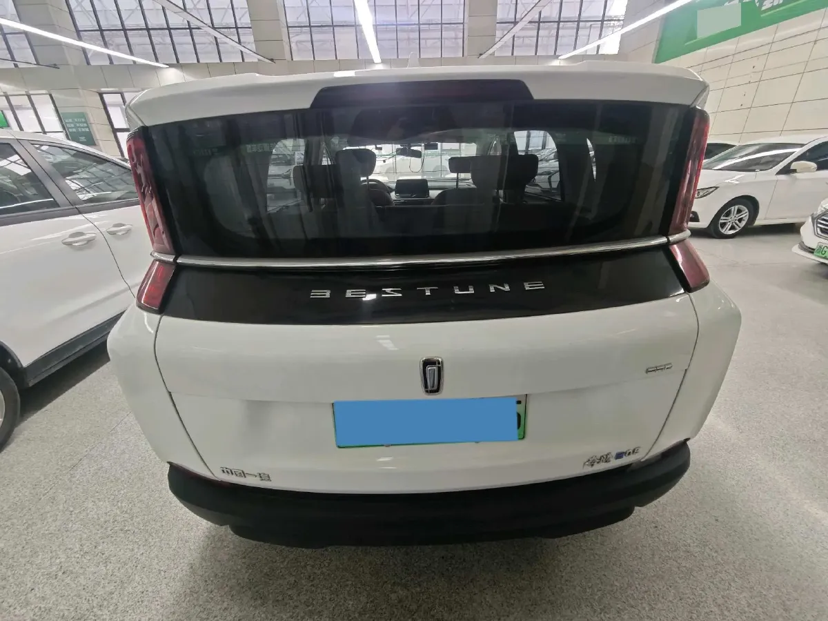 2023 Bestune NAT BEV 54KWH,autocango,china used car exporter,china ev exporter,chinese used car exporter,chinese used ev exporter