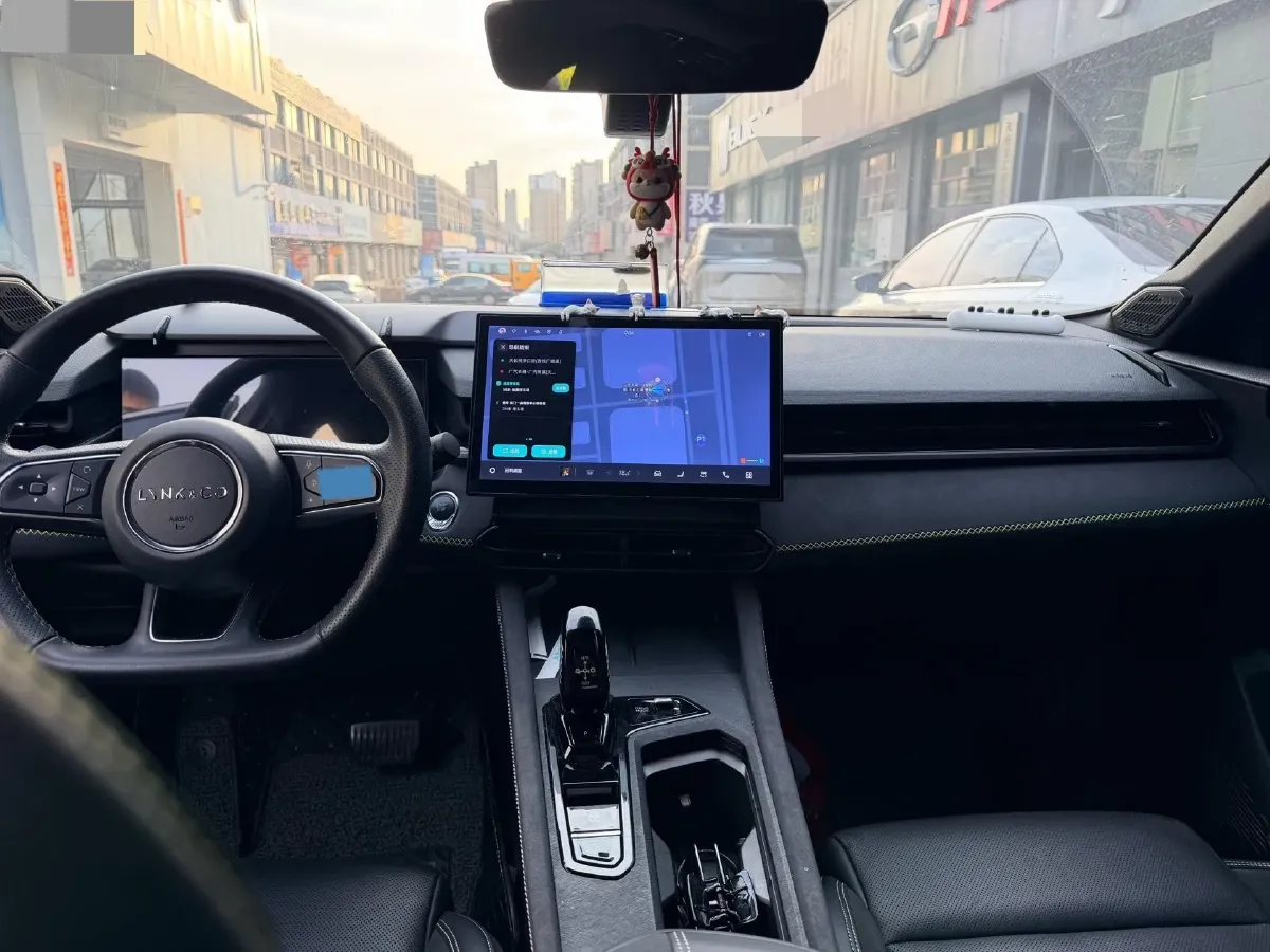 2023 LYNK&CO 01 2.0T 254HP L4 8AT,autocango,china used car exporter,china ev exporter,chinese used car exporter,chinese used ev exporter