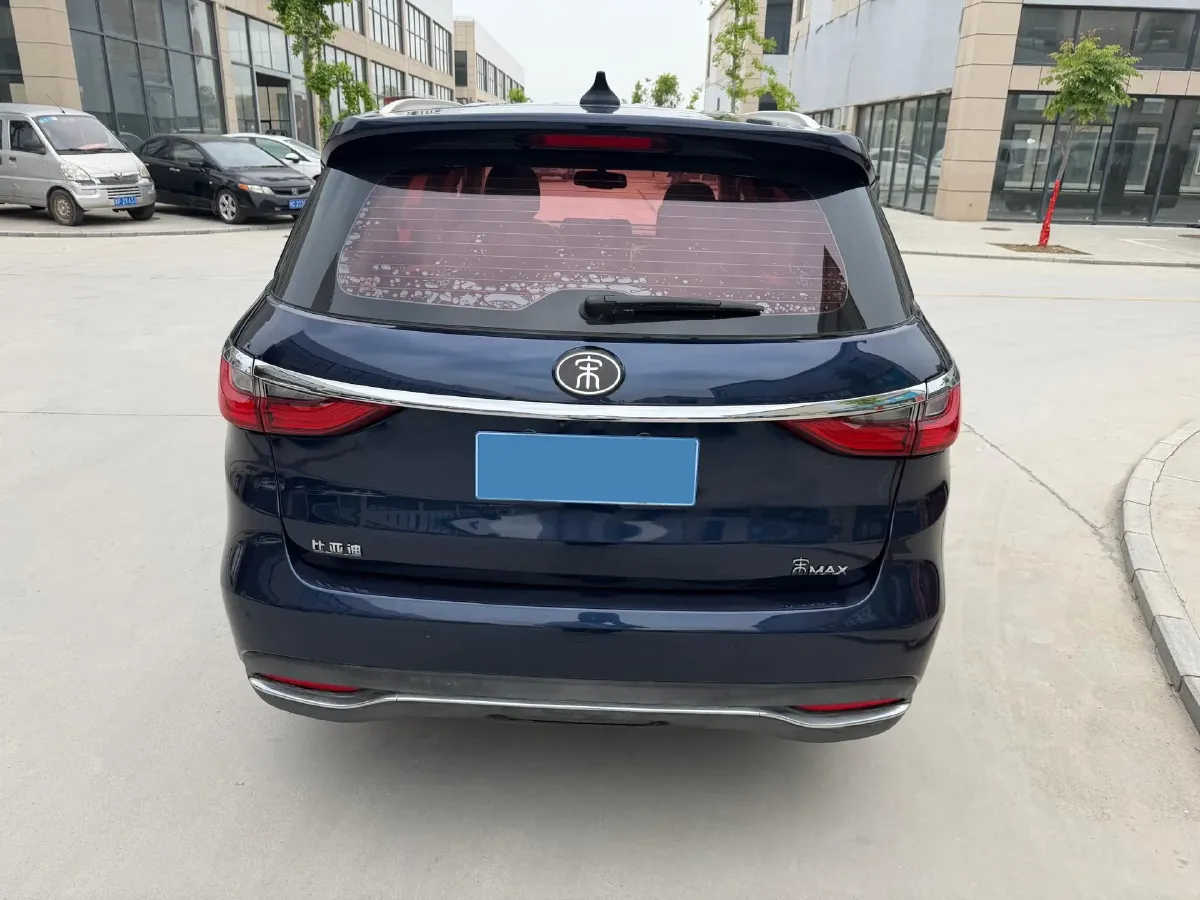 2018 BYD Song MAX 1.5T 154HP L4 6DCT,autocango,china used car exporter,china ev exporter,chinese used car exporter,chinese used ev exporter