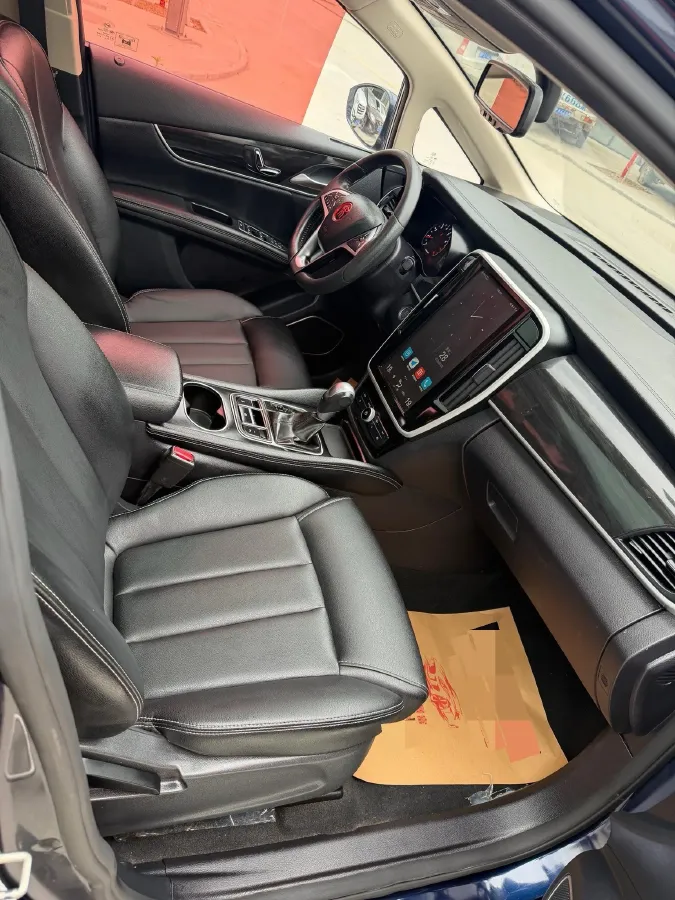 2018 BYD Song MAX 1.5T 154HP L4 6DCT,autocango,china used car exporter,china ev exporter,chinese used car exporter,chinese used ev exporter