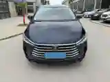 2018 BYD Song MAX 1.5T 154HP L4 6DCT
