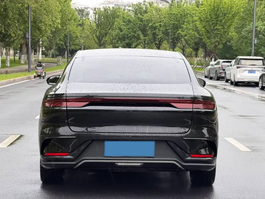 2024 BYD Han BEV 60.48KWH,autocango,china used car exporter,china ev exporter,chinese used car exporter,chinese used ev exporter