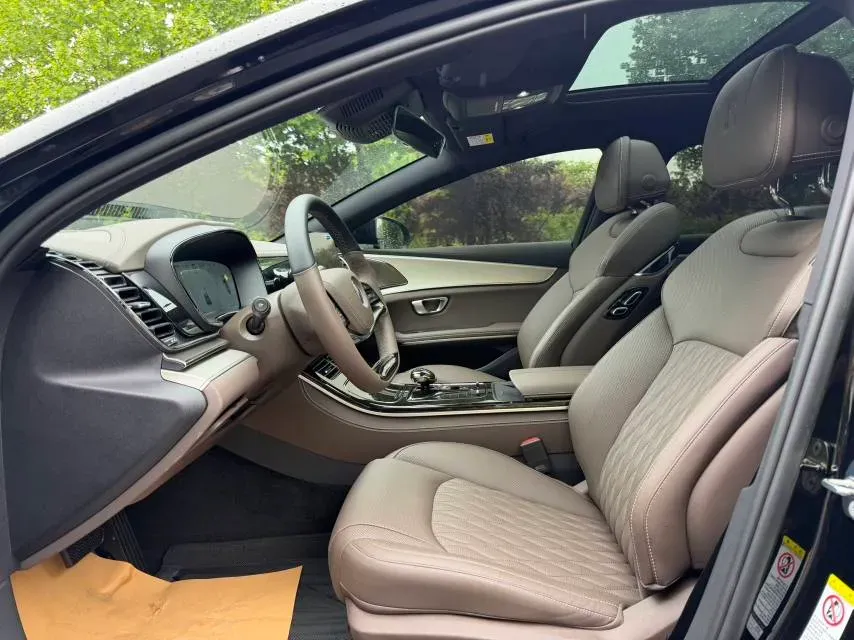 2024 BYD Han BEV 60.48KWH,autocango,china used car exporter,china ev exporter,chinese used car exporter,chinese used ev exporter