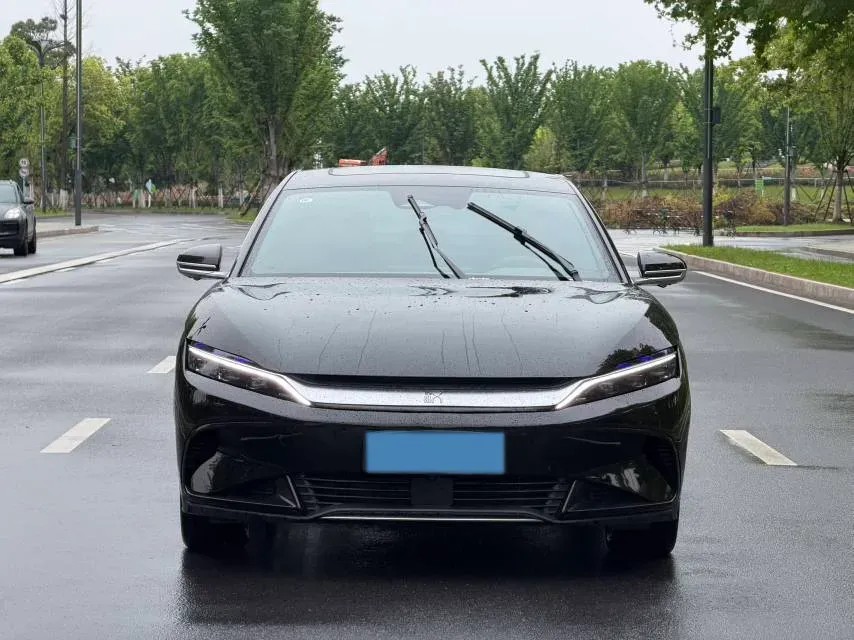 2024 BYD Han BEV 60.48KWH,autocango,china used car exporter,china ev exporter,chinese used car exporter,chinese used ev exporter