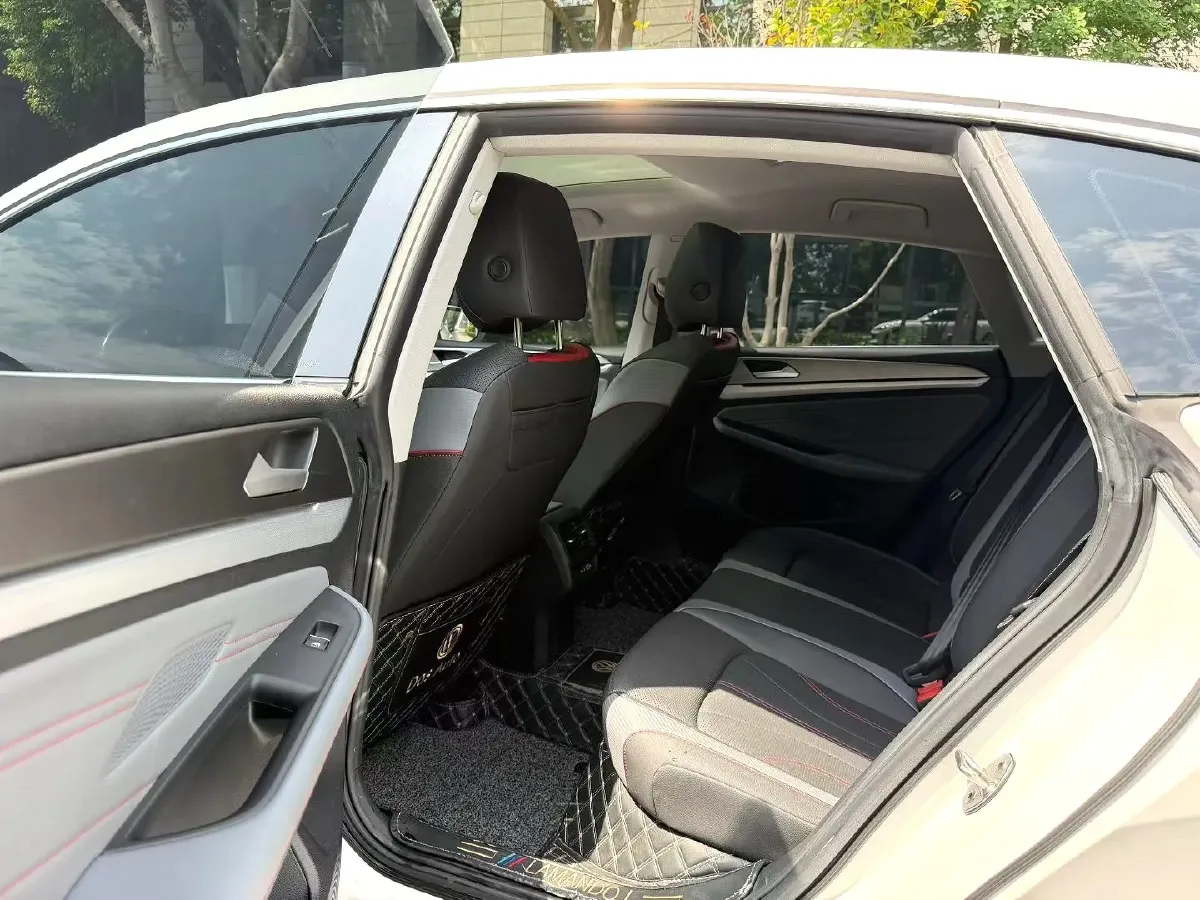 2022 Exceed TXL 2.0T 261HP L4 7DCT,autocango,china used car exporter,china ev exporter,chinese used car exporter,chinese used ev exporter