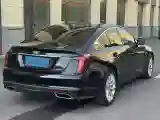 2021 Cadillac CT5 2.0T 237HP L4 10AT