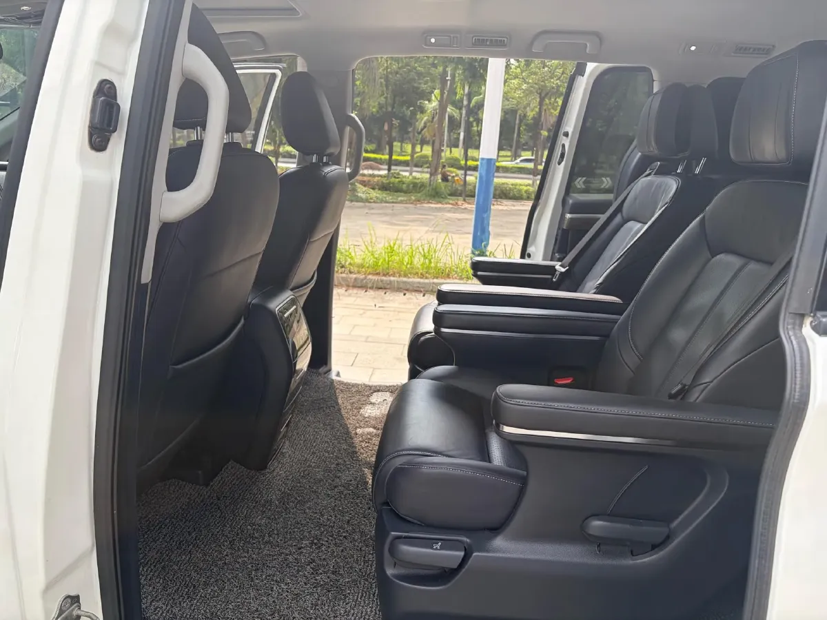 2021 GAC Trumpchi M8 2.0T 252HP L4 8AT,autocango,china used car exporter,china ev exporter,chinese used car exporter,chinese used ev exporter