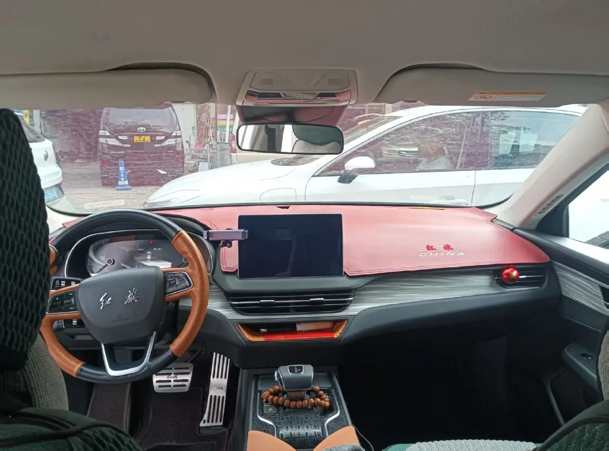 2023 HongQi E-QM5 BEV 82KWH,autocango,china used car exporter,china ev exporter,chinese used car exporter,chinese used ev exporter