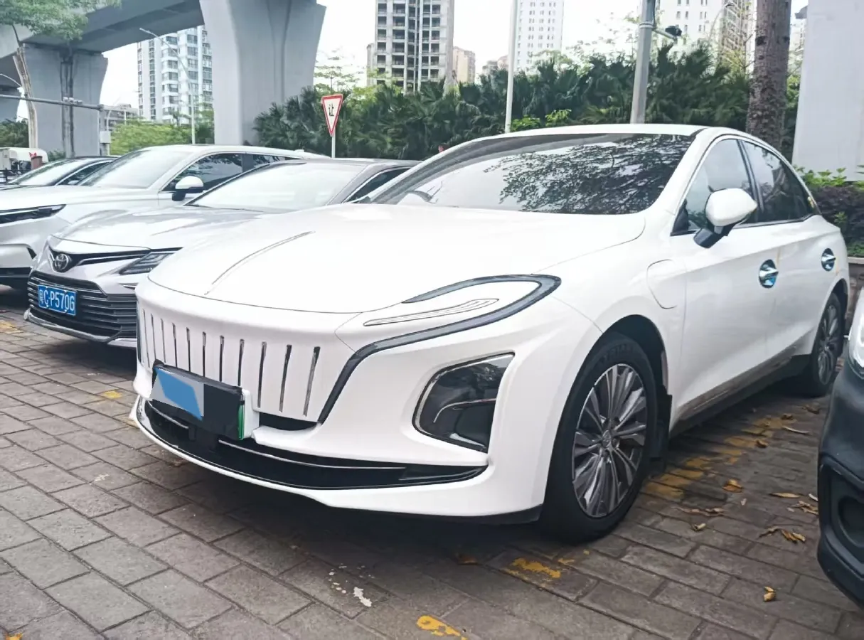 2023 HongQi E-QM5 BEV 82KWH,autocango,china used car exporter,china ev exporter,chinese used car exporter,chinese used ev exporter