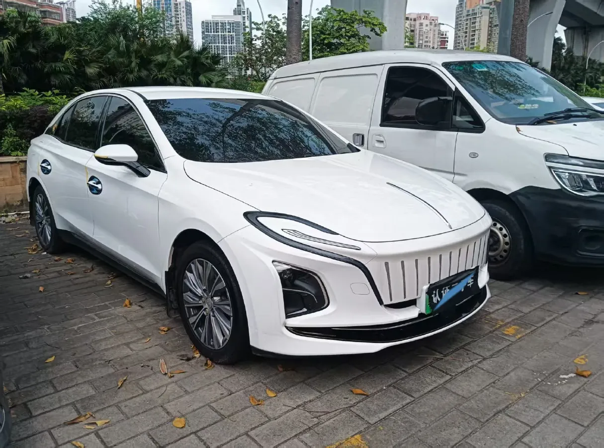 2023 HongQi E-QM5 BEV 82KWH,autocango,china used car exporter,china ev exporter,chinese used car exporter,chinese used ev exporter