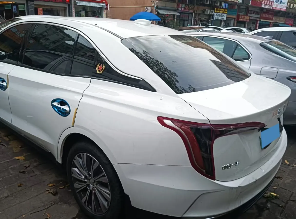 2023 HongQi E-QM5 BEV 82KWH,autocango,china used car exporter,china ev exporter,chinese used car exporter,chinese used ev exporter