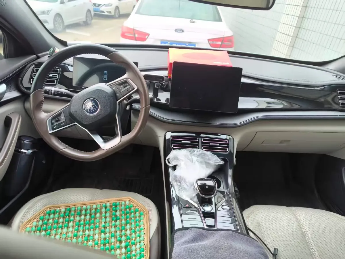 2024 BYD Qin Plus 1.5L 110HP L4 E-CVT PHEV 8.32KWH,autocango,china used car exporter,china ev exporter,chinese used car exporter,chinese used ev exporter