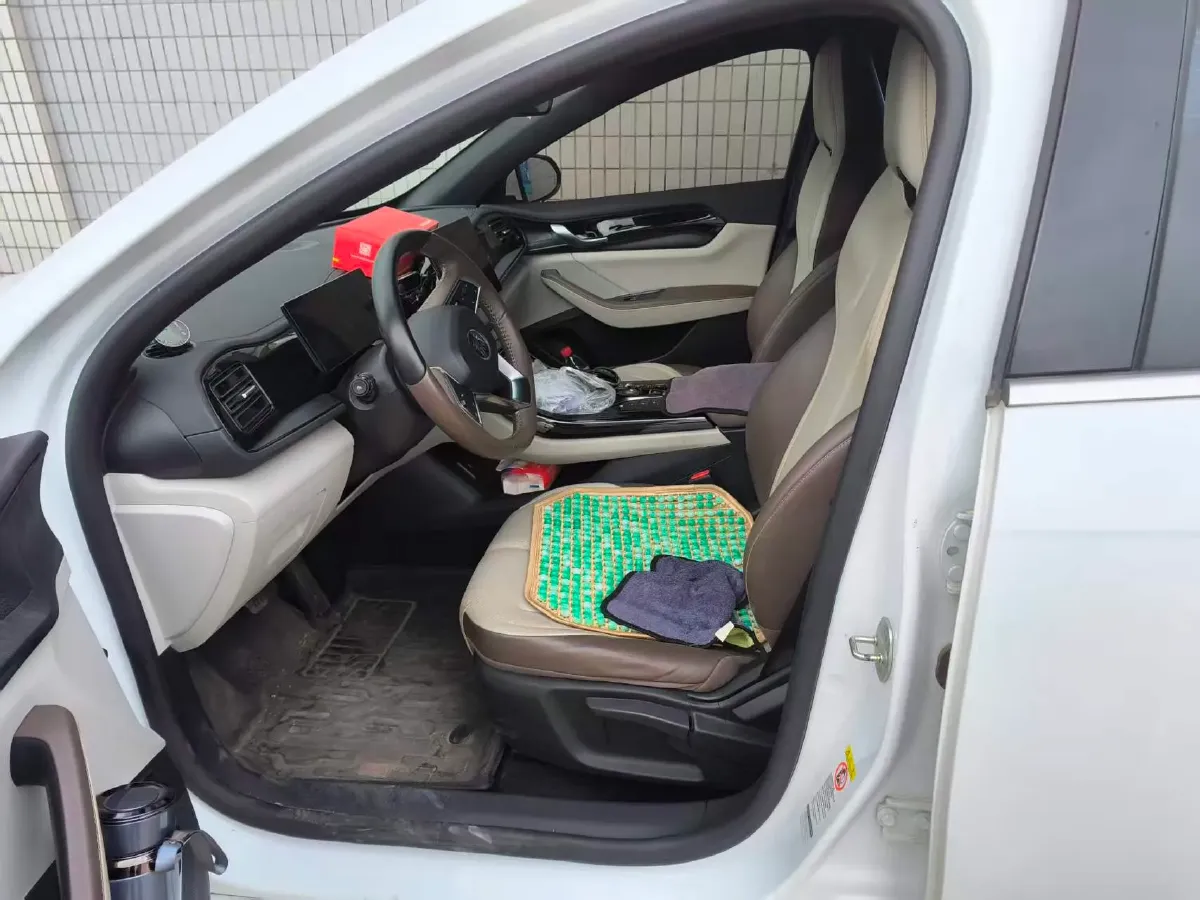 2024 BYD Qin Plus 1.5L 110HP L4 E-CVT PHEV 8.32KWH,autocango,china used car exporter,china ev exporter,chinese used car exporter,chinese used ev exporter