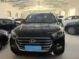 2019 Hyundai ix35 2.0L 160HP L4 6AT