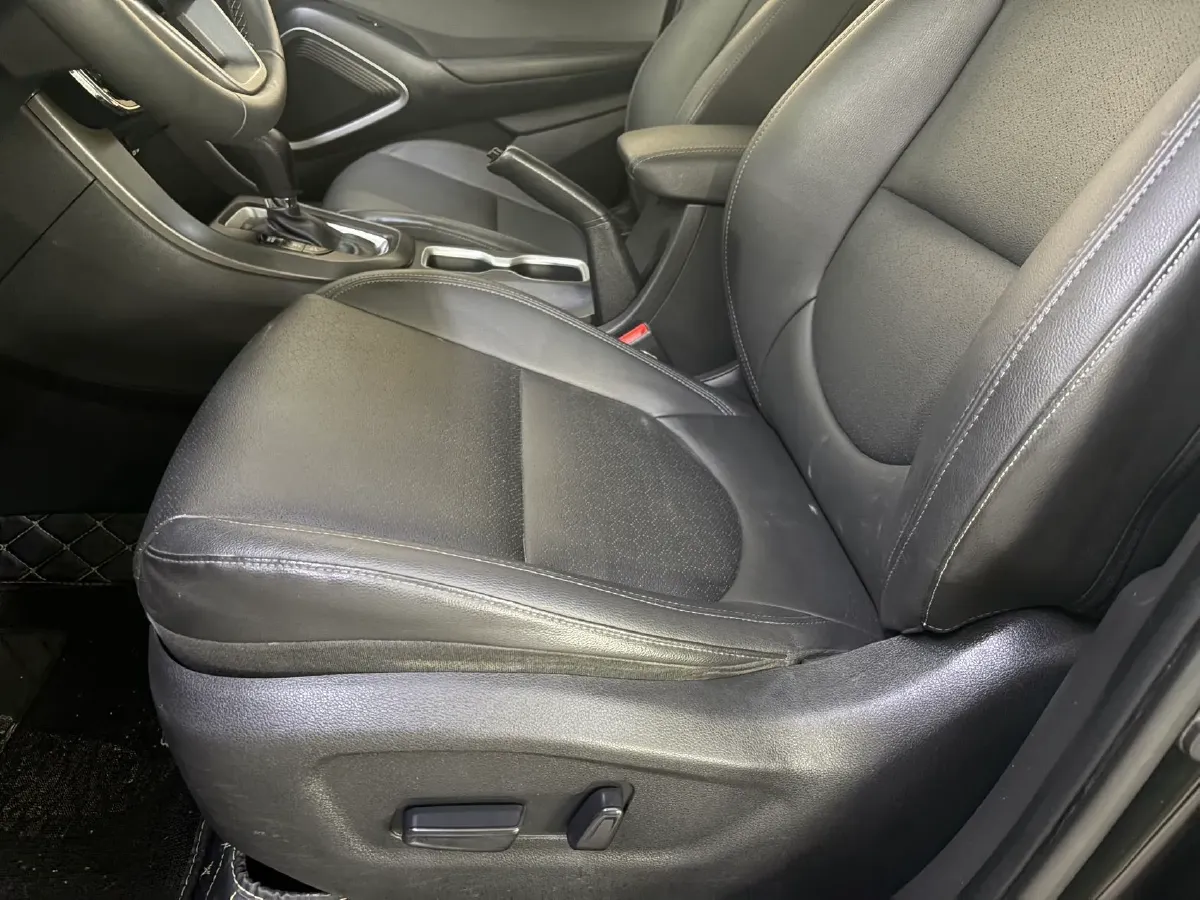 2019 Hyundai ix35 2.0L 160HP L4 6AT,autocango,china used car exporter,china ev exporter,chinese used car exporter,chinese used ev exporter