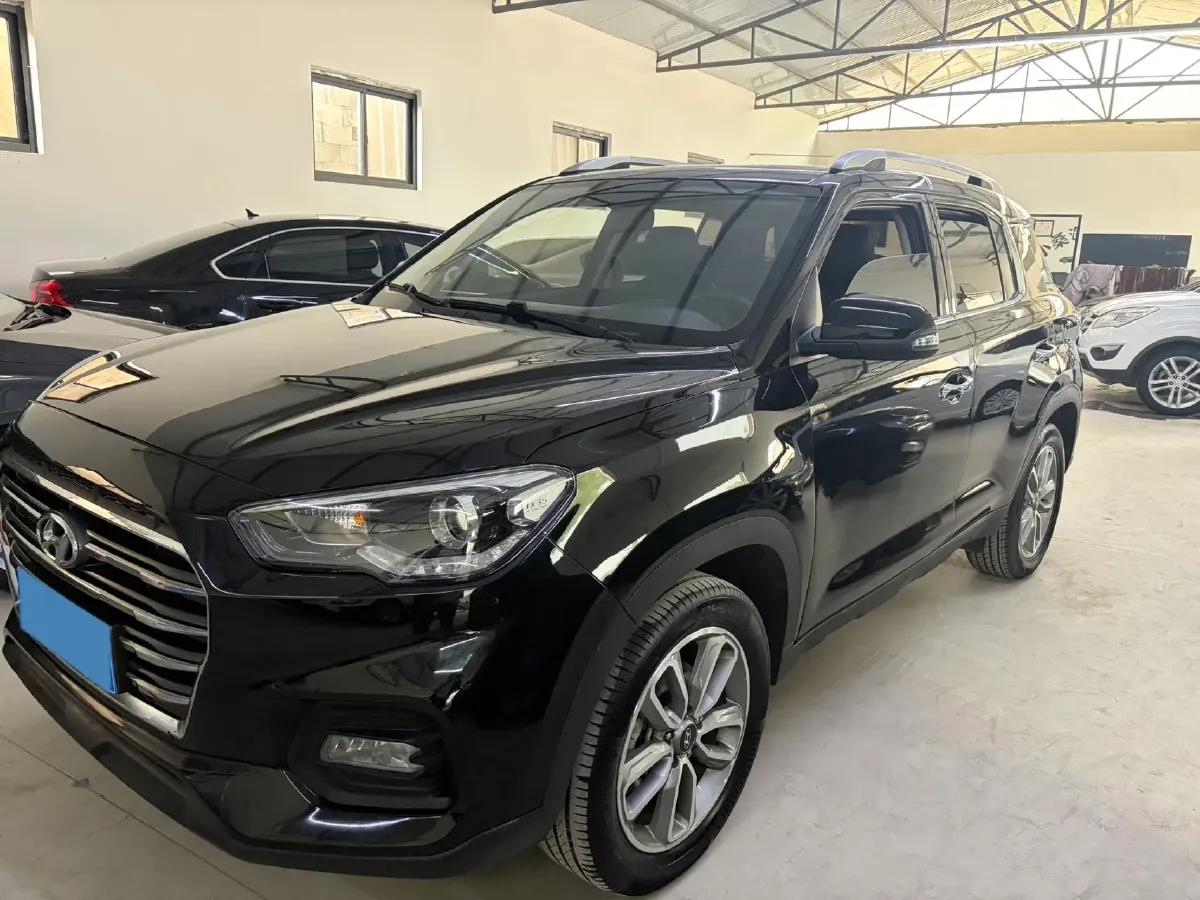 2019 Hyundai ix35 2.0L 160HP L4 6AT,autocango,china used car exporter,china ev exporter,chinese used car exporter,chinese used ev exporter