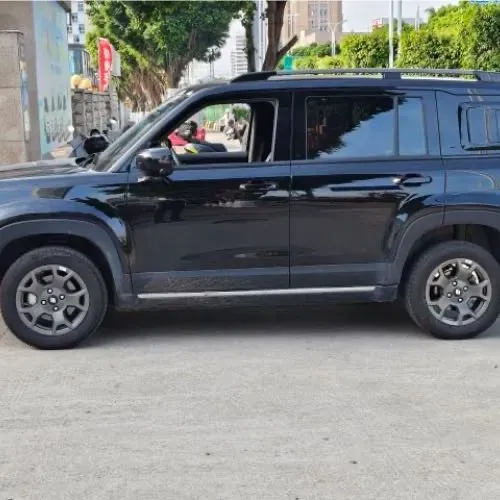 2026 BaoJun YepPlus BEV,autocango,china used car exporter,china ev exporter,chinese used car exporter,chinese used ev exporter