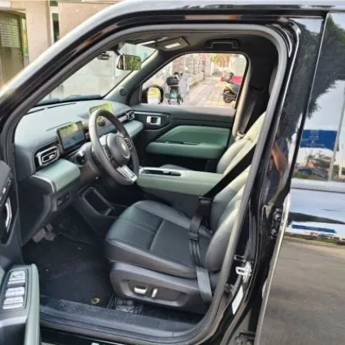 2026 BaoJun YepPlus BEV,autocango,china used car exporter,china ev exporter,chinese used car exporter,chinese used ev exporter