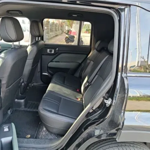 2026 BaoJun YepPlus BEV,autocango,china used car exporter,china ev exporter,chinese used car exporter,chinese used ev exporter