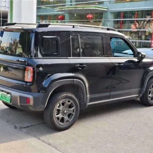 2026 BaoJun YepPlus BEV,autocango,china used car exporter,china ev exporter,chinese used car exporter,chinese used ev exporter