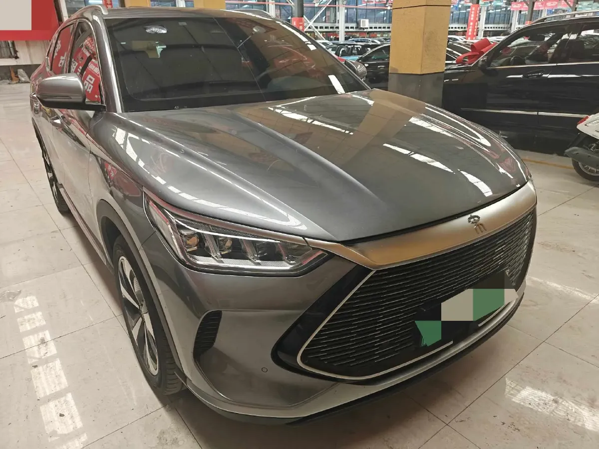 2021 BYD Qin BEV 53.56KWH,autocango,china used car exporter,china ev exporter,chinese used car exporter,chinese used ev exporter