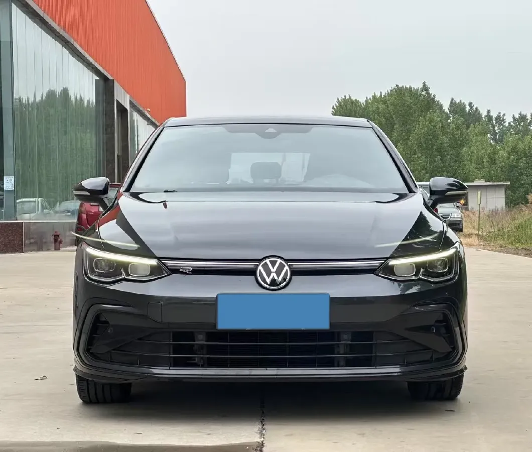 2021 Volkswagen Golf 1.4T 150HP L4 7DCT,autocango,china used car exporter,china ev exporter,chinese used car exporter,chinese used ev exporter