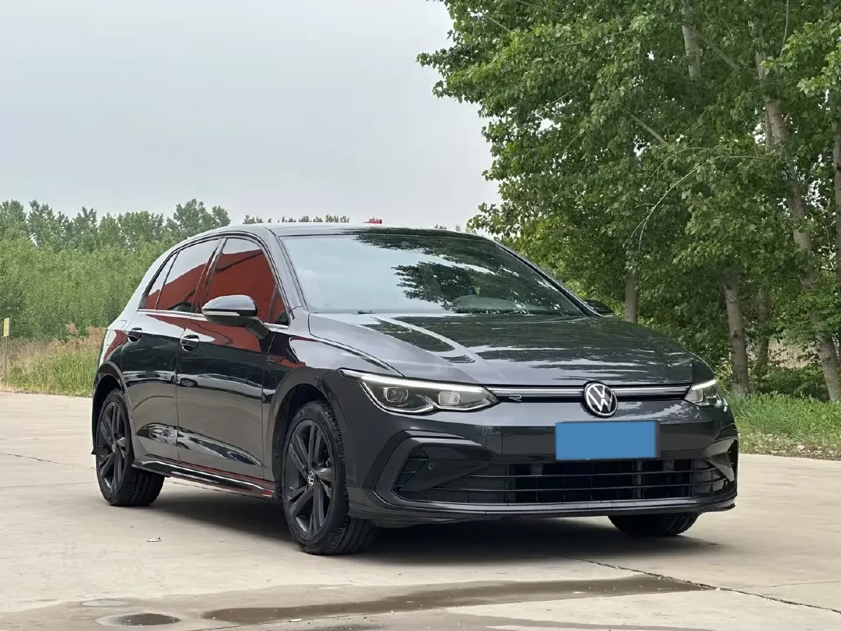 2021 Volkswagen Golf 1.4T 150HP L4 7DCT,autocango,china used car exporter,china ev exporter,chinese used car exporter,chinese used ev exporter