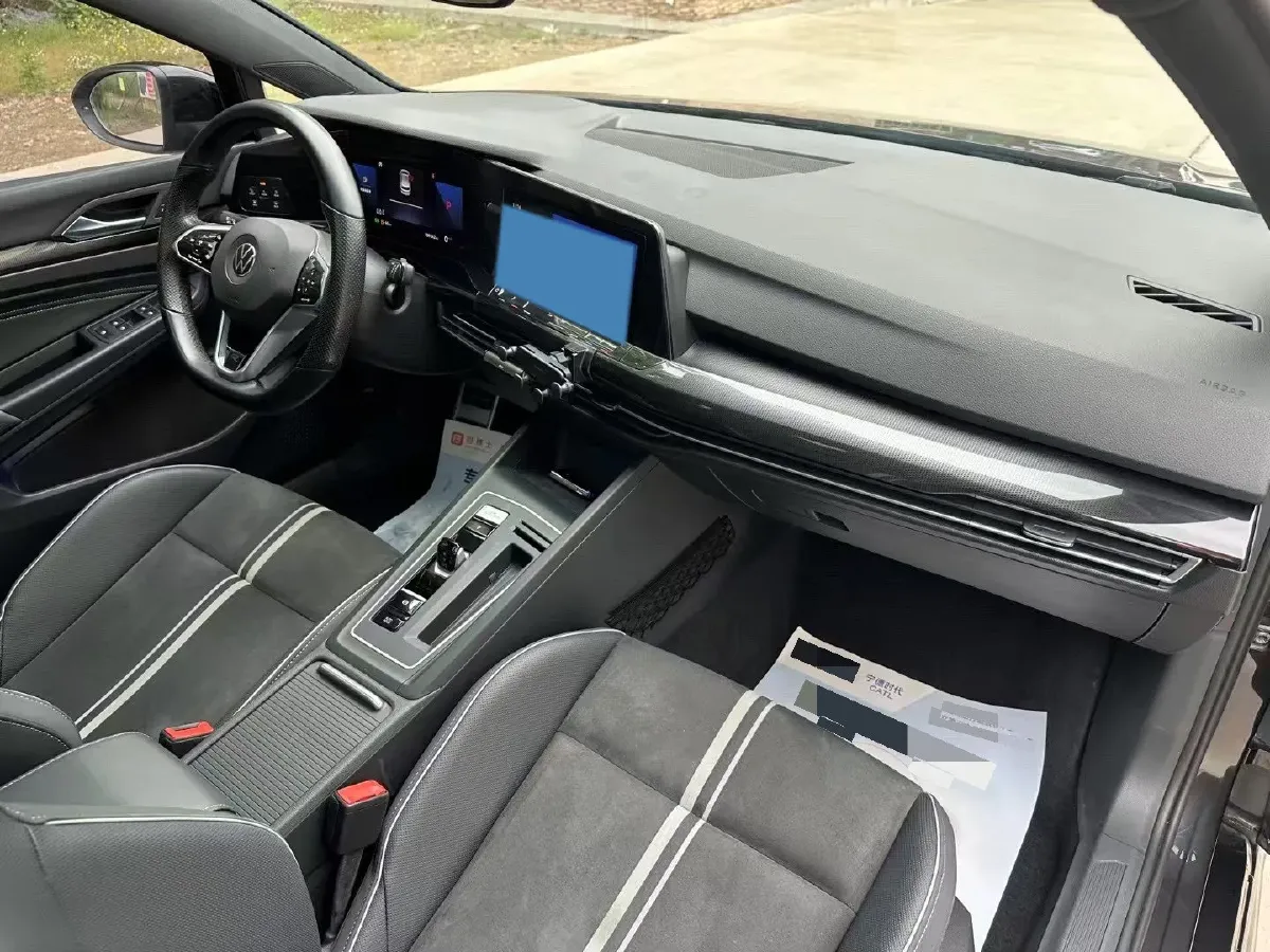 2021 Volkswagen Golf 1.4T 150HP L4 7DCT,autocango,china used car exporter,china ev exporter,chinese used car exporter,chinese used ev exporter