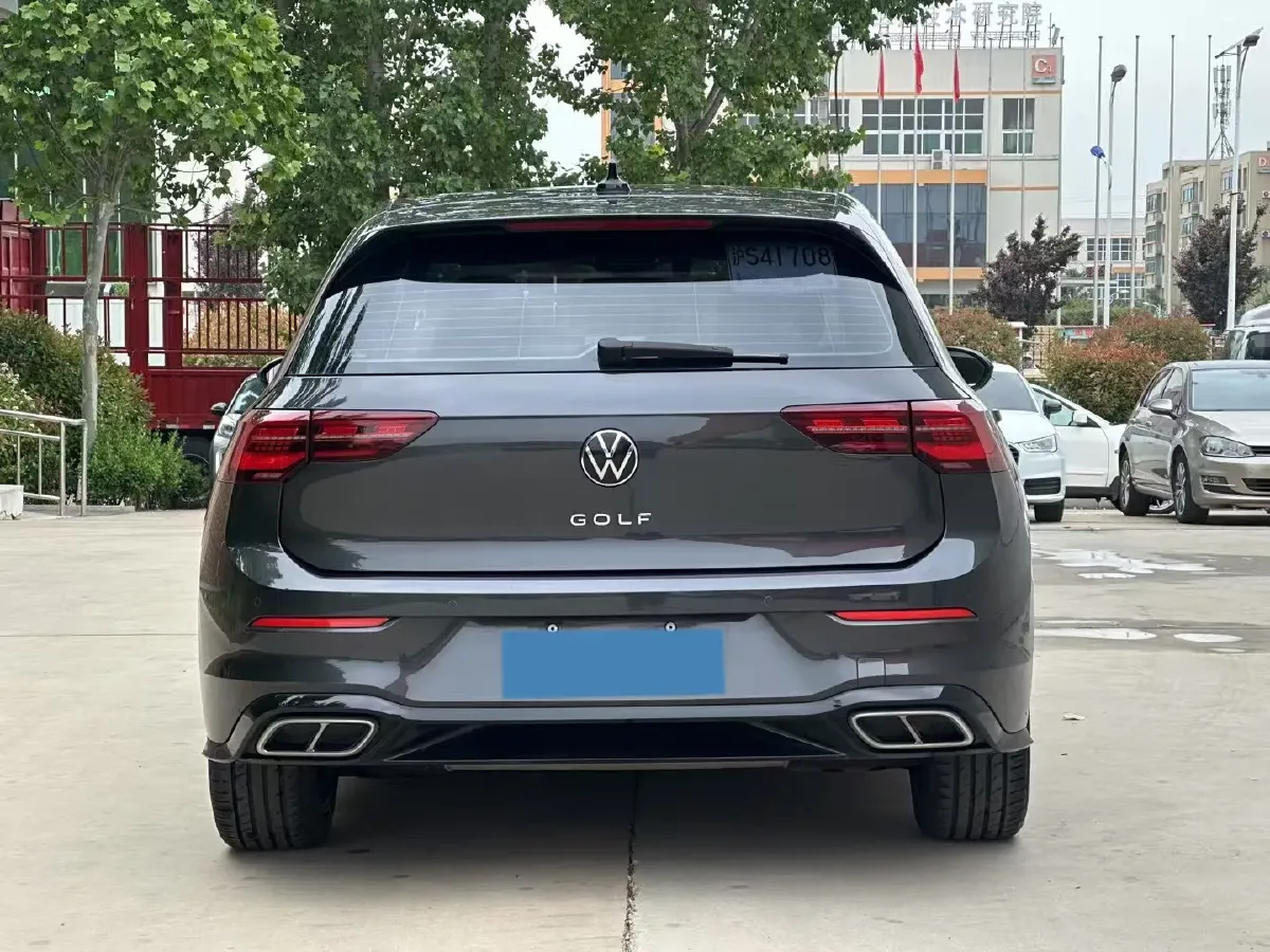 2021 Volkswagen Golf 1.4T 150HP L4 7DCT,autocango,china used car exporter,china ev exporter,chinese used car exporter,chinese used ev exporter