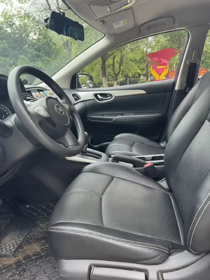 2022 Nissan Sylphy 1.6L 122HP L4 CVT,autocango,china used car exporter,china ev exporter,chinese used car exporter,chinese used ev exporter
