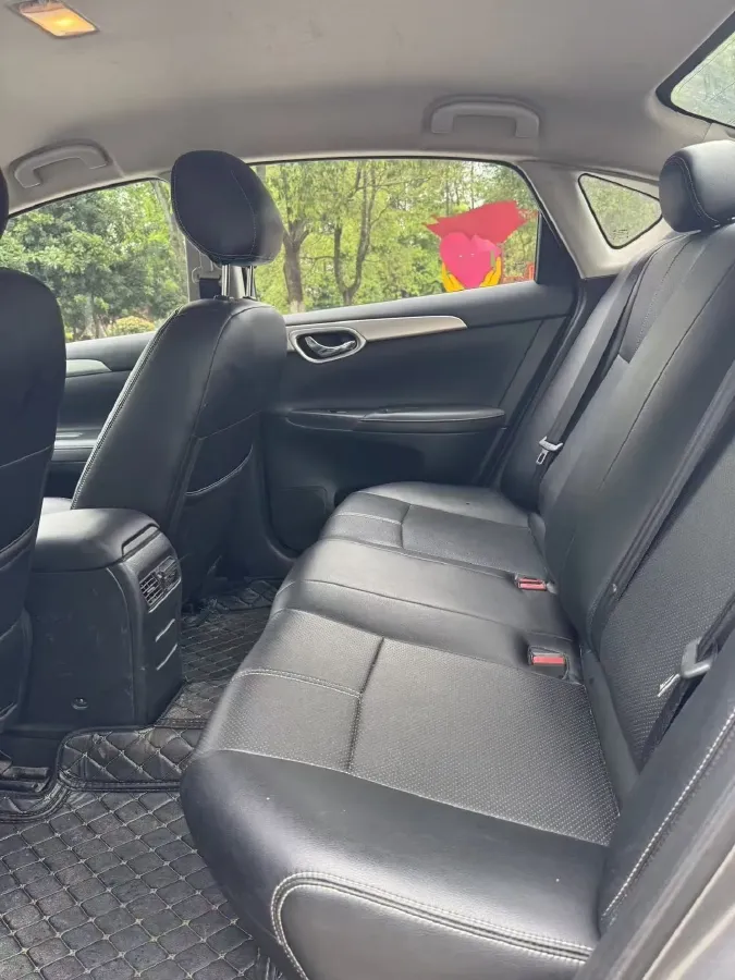 2022 Nissan Sylphy 1.6L 122HP L4 CVT,autocango,china used car exporter,china ev exporter,chinese used car exporter,chinese used ev exporter