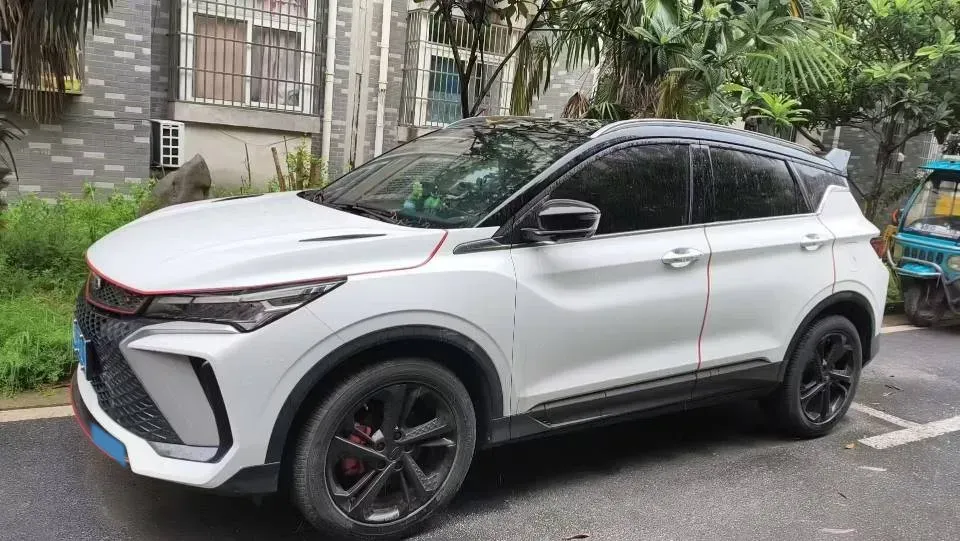 2023 Geely Coolray 1.5T 181HP L4 7DCT,autocango,china used car exporter,china ev exporter,chinese used car exporter,chinese used ev exporter