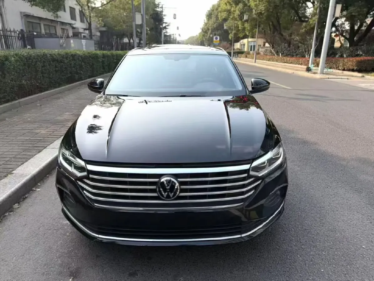 2023 Volkswagen Lavida 1.5L 113HP L4 6AT,autocango,china used car exporter,china ev exporter,chinese used car exporter,chinese used ev exporter