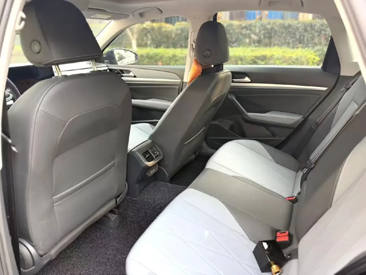 2023 Volkswagen Lavida 1.5L 113HP L4 6AT,autocango,china used car exporter,china ev exporter,chinese used car exporter,chinese used ev exporter