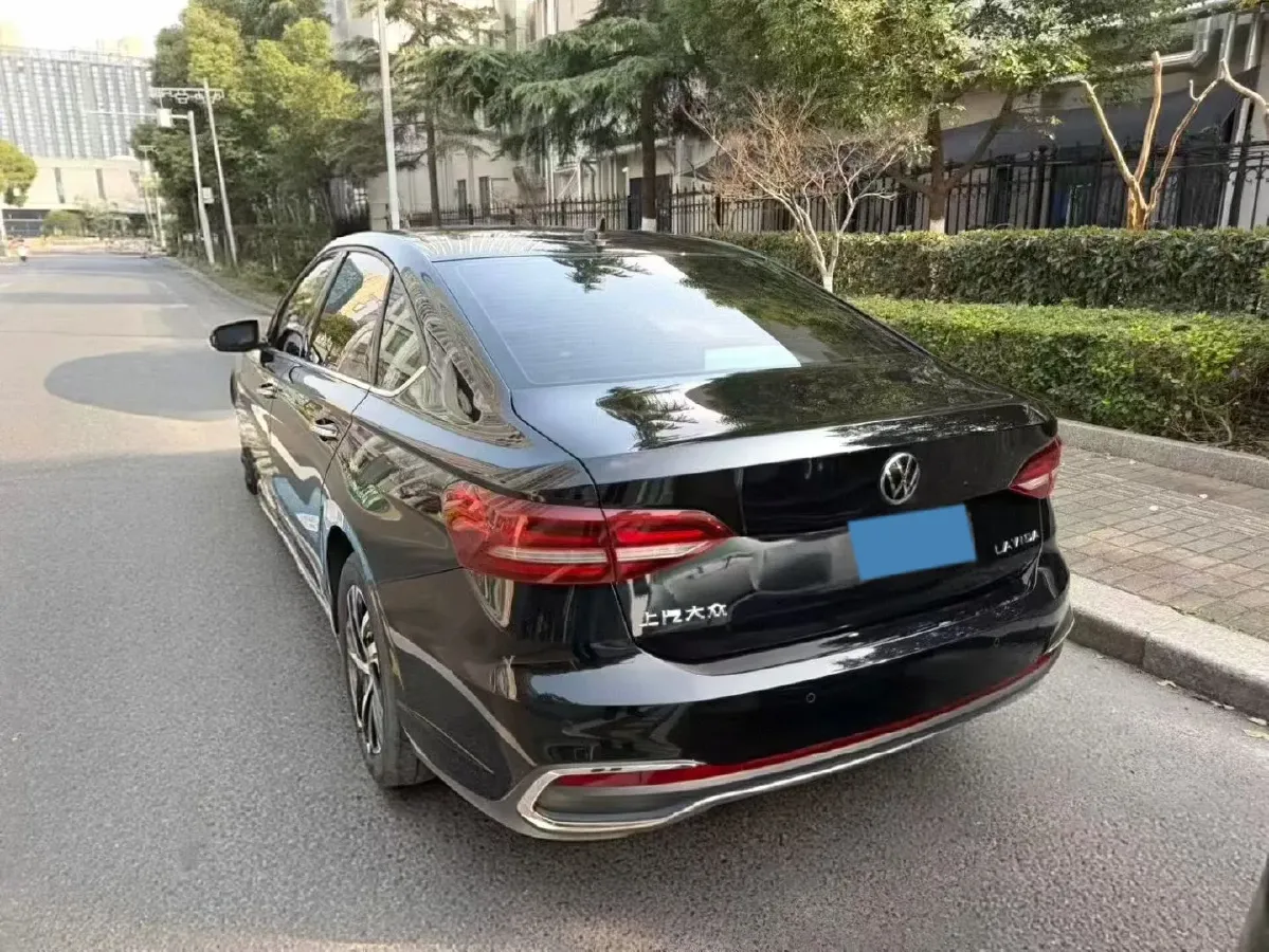 2023 Volkswagen Lavida 1.5L 113HP L4 6AT,autocango,china used car exporter,china ev exporter,chinese used car exporter,chinese used ev exporter