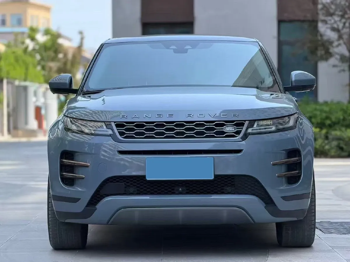 2020 Land Rover Range Rover Evoque 2.0T 249HP L4 9AT,autocango,china used car exporter,china ev exporter,chinese used car exporter,chinese used ev exporter