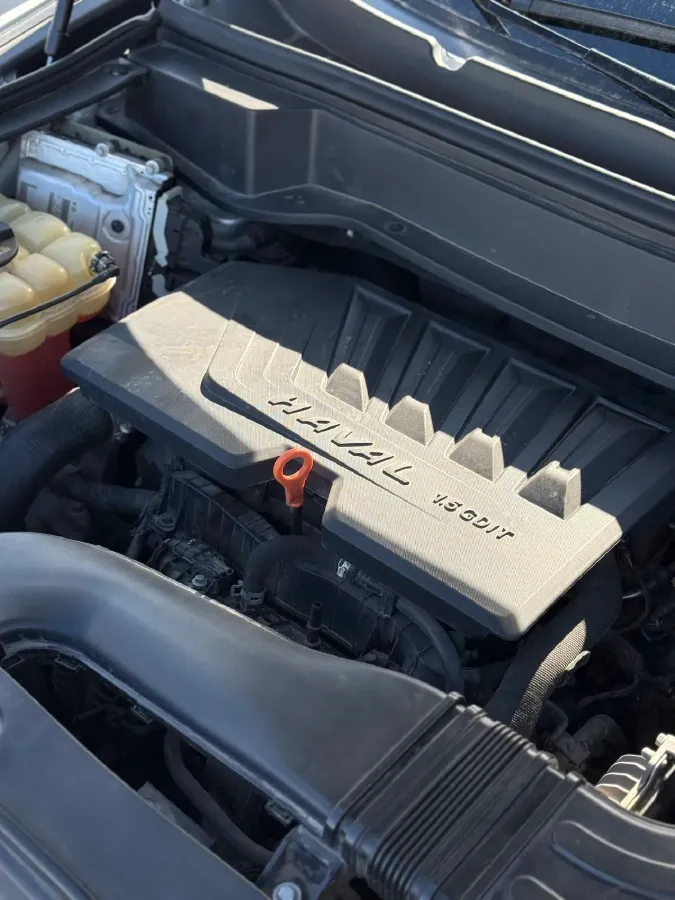 2021 Haval F7 1.5T 169HP L4 7DCT,autocango,china used car exporter,china ev exporter,chinese used car exporter,chinese used ev exporter