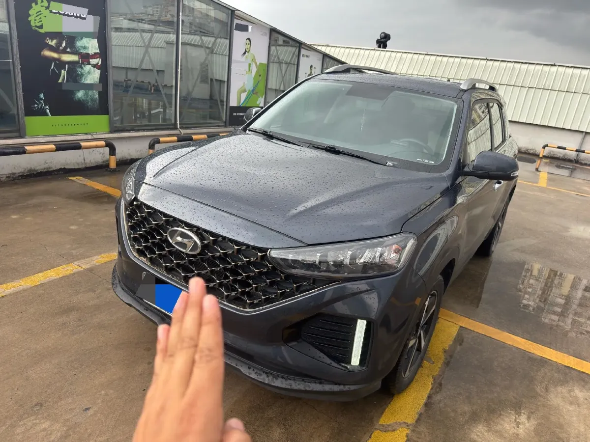 2021 Hyundai ix35 1.4T 140HP L4 7DCT,autocango,china used car exporter,china ev exporter,chinese used car exporter,chinese used ev exporter