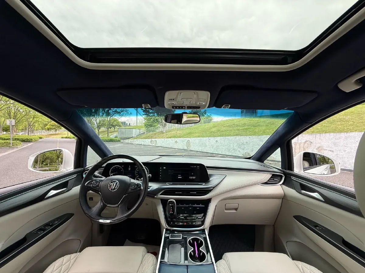 2021 Buick GL8 2.0T 237HP L4 9AT,autocango,china used car exporter,china ev exporter,chinese used car exporter,chinese used ev exporter