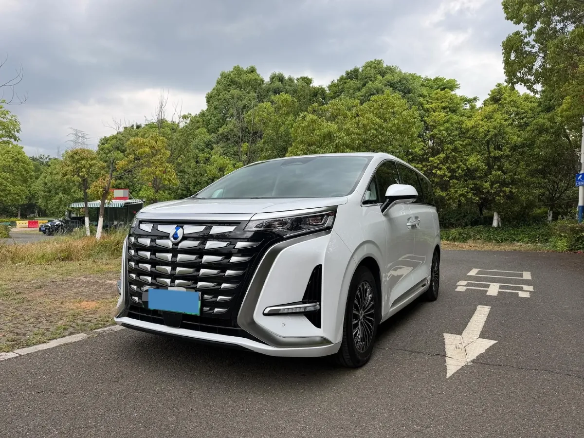 2024 Denza D9 1.5T 139HP L4 E-CVT PHEV 40KWH,autocango,china used car exporter,china ev exporter,chinese used car exporter,chinese used ev exporter